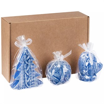 {{photo.Alt || photo.Description || 'Набор Kniteam, синий'}}