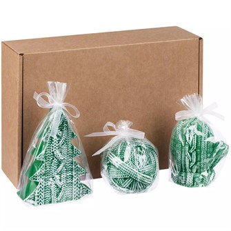 {{photo.Alt || photo.Description || 'Набор Kniteam, зеленый'}}