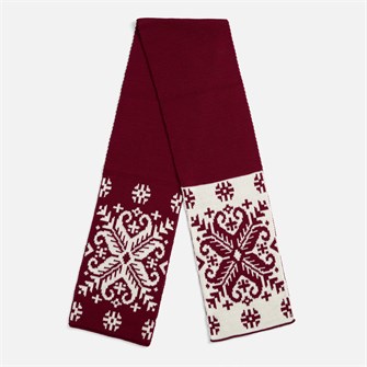 {{photo.Alt || photo.Description || 'Шарф Wintertude M, красный с белым'}}