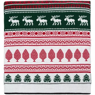 {{photo.Alt || photo.Description || 'Шарф Mirakler, красный с зеленым'}}