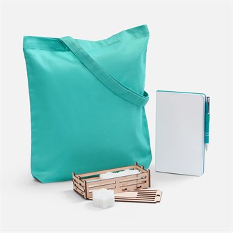 {{photo.Alt || photo.Description || 'Набор Colorifica, бирюзовый'}}