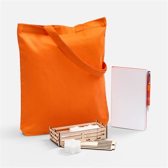 {{photo.Alt || photo.Description || 'Набор Colorifica, оранжевый'}}