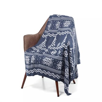 {{photo.Alt || photo.Description || 'Плед Elnik, серый с молочно-белым'}}