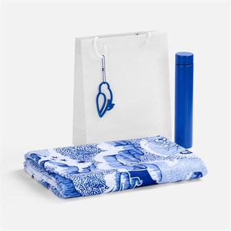 {{photo.Alt || photo.Description || 'Набор «Год чудес», белый с синим'}}