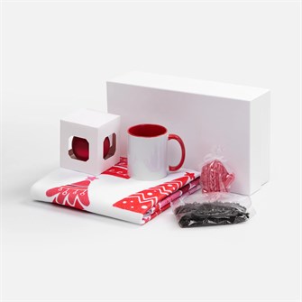 {{photo.Alt || photo.Description || 'Набор Wonder Forest, красный'}}