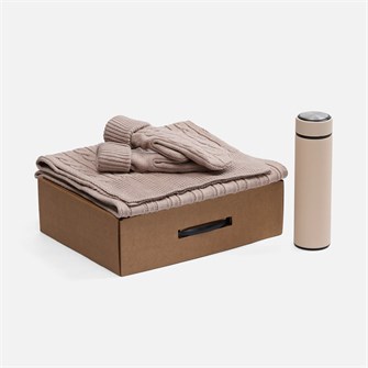 {{photo.Alt || photo.Description || 'Набор Wintrish, бежевый меланж'}}