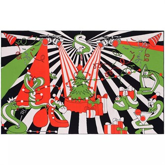 {{photo.Alt || photo.Description || 'Плед Snake Your Body, красный'}}