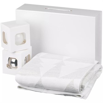 {{photo.Alt || photo.Description || 'Набор Dancing Queen, белый с серебристым'}}