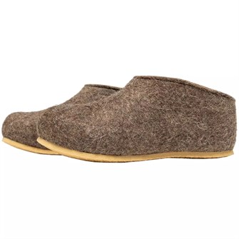 {{photo.Alt || photo.Description || 'Домашние валенки Cant, серо-коричневые (натуральные)'}}