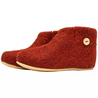 {{photo.Alt || photo.Description || 'Домашние валенки Wild, красно-коричневые (терракот)'}}