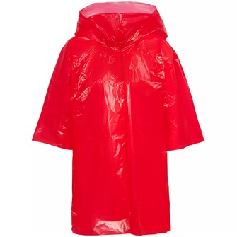 {{photo.Alt || photo.Description || 'Дождевик-плащ детский BrightWay Kids, красный'}}