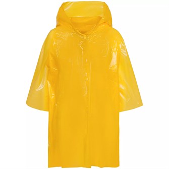 {{photo.Alt || photo.Description || 'Дождевик-плащ детский BrightWay Kids, желтый'}}