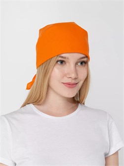 {{photo.Alt || photo.Description || 'Бандана Overhead, оранжевая'}}