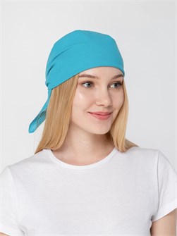 {{photo.Alt || photo.Description || 'Бандана Overhead, голубая'}}