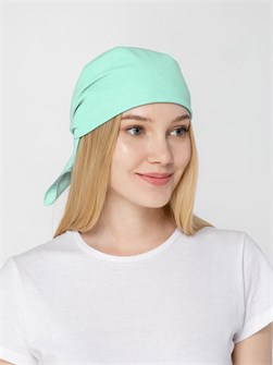 {{photo.Alt || photo.Description || 'Бандана Overhead, светло-бирюзовая'}}