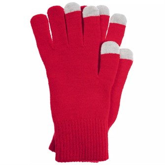 {{photo.Alt || photo.Description || 'Перчатки сенсорные Urban Flow, красные'}}