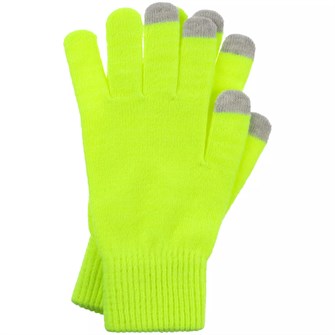 {{photo.Alt || photo.Description || 'Перчатки сенсорные Urban Flow, салатовые неон'}}