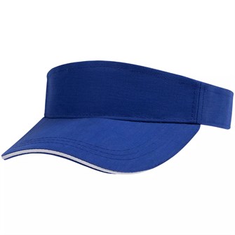 {{photo.Alt || photo.Description || 'Козырек Active, ярко-синий с белым кантом'}}