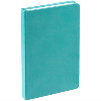 {{photo.Alt || photo.Description || 'Ежедневник Base Mini, недатированный, бирюзовый'}}