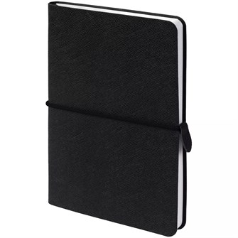 {{photo.Alt || photo.Description || 'Блокнот Saffian Mini, черный'}}