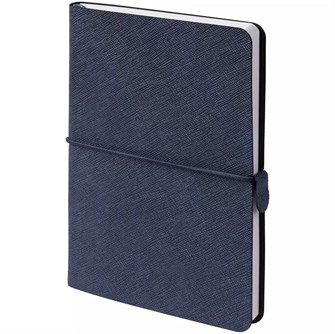 {{photo.Alt || photo.Description || 'Блокнот Saffian Mini, синий'}}