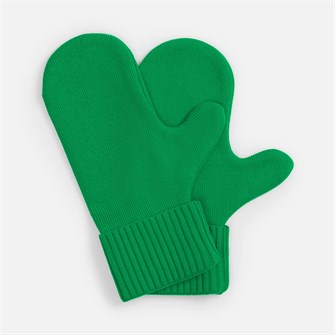 {{photo.Alt || photo.Description || 'Варежки Yong, зеленые'}}