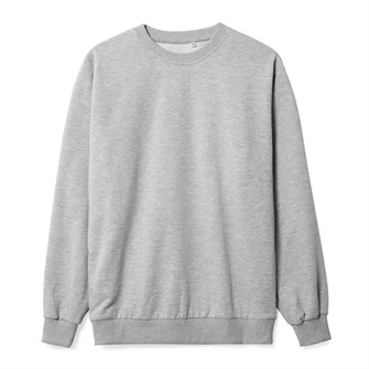 {{photo.Alt || photo.Description || 'Свитшот Toima 2.0, серый меланж'}}