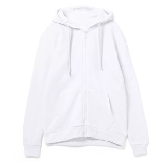 {{photo.Alt || photo.Description || 'Толстовка на молнии с капюшоном Siverga 2.0, белая'}}