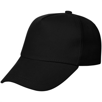 {{photo.Alt || photo.Description || 'Бейсболка детская Standard Kids, черная'}}