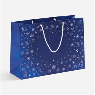 {{photo.Alt || photo.Description || 'Пакет Snowlace, синий'}}