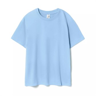 {{photo.Alt || photo.Description || 'Футболка детская Regent Kids 150, голубая'}}