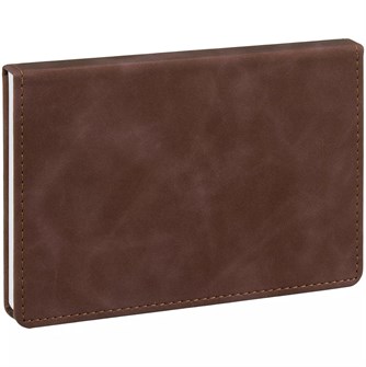 {{photo.Alt || photo.Description || 'Еженедельник Urban, недатированный, коричневый'}}