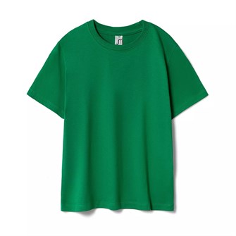 {{photo.Alt || photo.Description || 'Футболка детская Regent Kids 150, ярко-зеленая'}}