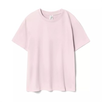 {{photo.Alt || photo.Description || 'Футболка детская Regent Kids 150, светло-розовая'}}