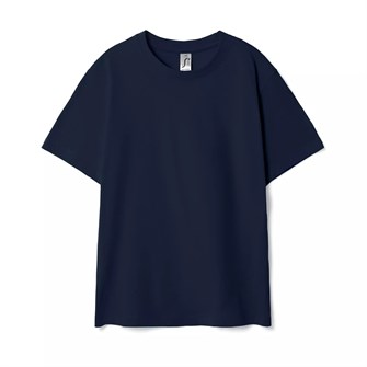 {{photo.Alt || photo.Description || 'Футболка детская Regent Kids 150, темно-синяя (navy)'}}