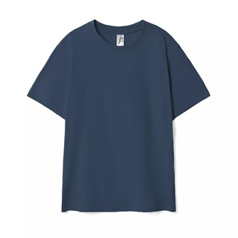 {{photo.Alt || photo.Description || 'Футболка детская Regent Kids 150, синяя (джинс)'}}