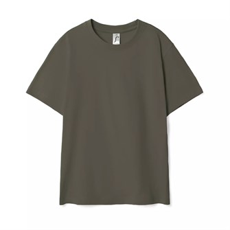 {{photo.Alt || photo.Description || 'Футболка детская Regent Kids 150, темный хаки'}}