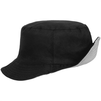 {{photo.Alt || photo.Description || 'Панама Summer двусторонняя, черная с серым'}}