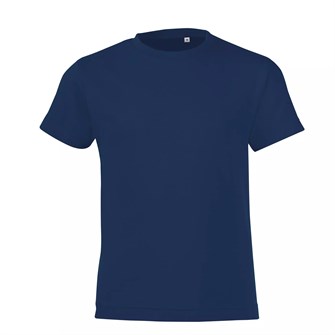 {{photo.Alt || photo.Description || 'Футболка детская Regent Fit Kids, кобальт (темно-синяя)'}}