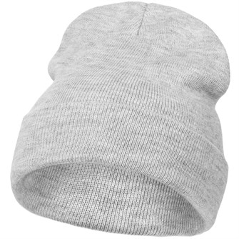 {{photo.Alt || photo.Description || 'Шапка Urban Flow, светло-серый меланж'}}