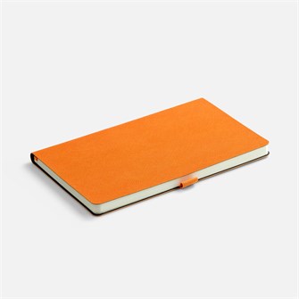 {{photo.Alt || photo.Description || 'Ежедневник Lungo, недатированный, оранжевый'}}