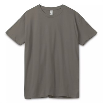 {{photo.Alt || photo.Description || 'Футболка унисекс Regent 150, серая (стальная)'}}