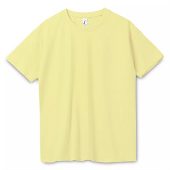 {{photo.Alt || photo.Description || 'Футболка унисекс Regent 150, светло-желтая'}}