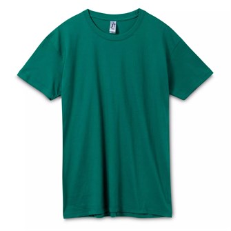 {{photo.Alt || photo.Description || 'Футболка унисекс Regent 150, зеленая (изумрудная)'}}