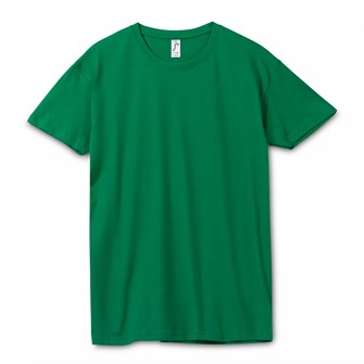 {{photo.Alt || photo.Description || 'Футболка унисекс Regent 150, ярко-зеленая'}}