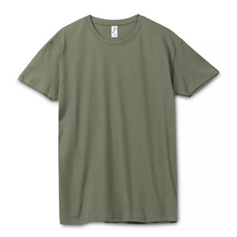 {{photo.Alt || photo.Description || 'Футболка унисекс Regent 150, хаки'}}