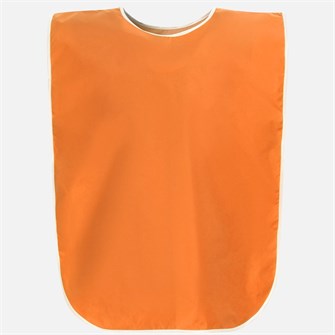 {{photo.Alt || photo.Description || 'Манишка Member, оранжевая с белым'}}