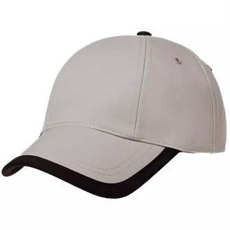 {{photo.Alt || photo.Description || 'Бейсболка Honor, серая с черным кантом'}}