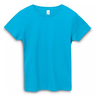 {{photo.Alt || photo.Description || 'Футболка женская Regent Women, бирюзовая'}}