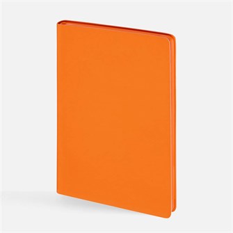 {{photo.Alt || photo.Description || 'Блокнот Flex Shall ver.2, оранжевый'}}